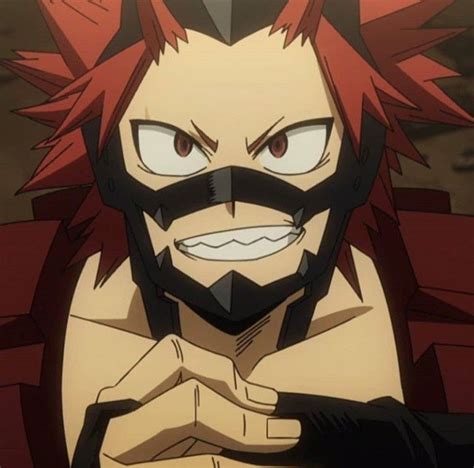 Kiri ️ Kirishima Kirishima Eijirou Kirishima My Hero Academia