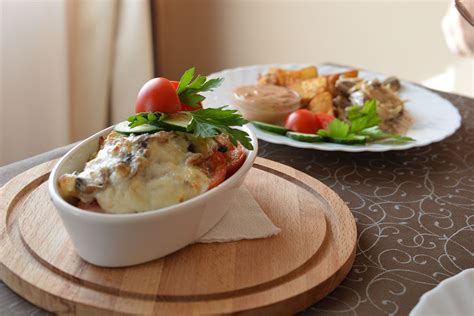 Что посмотреть и где остановиться в Арзамасе