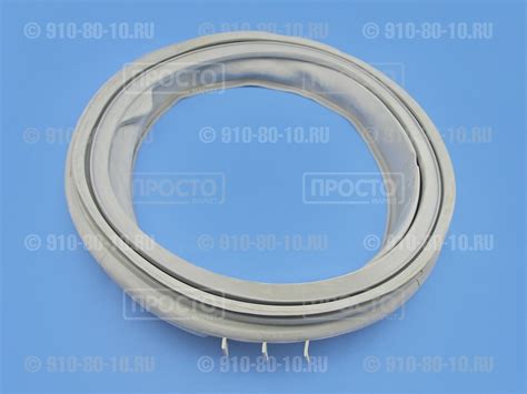 Манжета люка для стиральных машин Indesit, Hotpoint-Ariston C00287764 ...