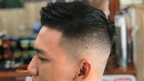 TOP 10 Kiểu tóc Short Quiff đốn tim chị em phái đẹp