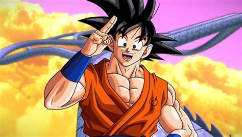 Todo Sobre El D A De Goku Respuestas El Comercio Per