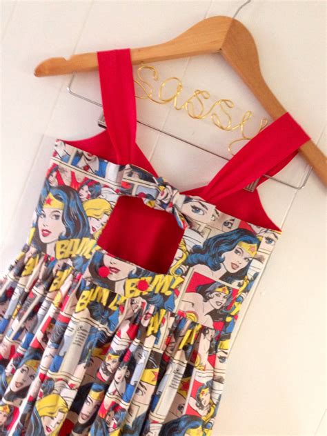 Amor Dress Sewing Pattern - Tadah Patterns + Sewing