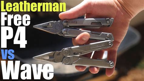 leatherman comparison chart - Keski