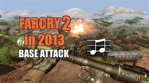 Best far cry 2 mods - lasopawars