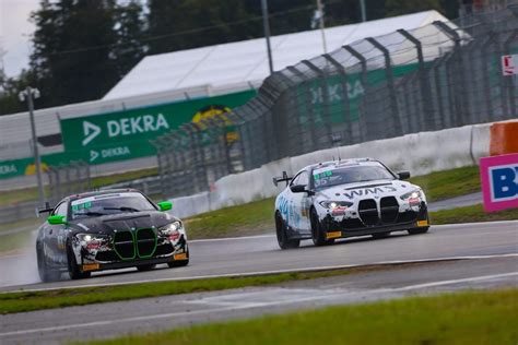 Vorbericht Adac Gt Germany Lausitzring Walkenhorst Motorsport