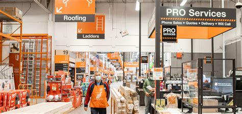 Home Depots Plan To Serve The Untapped Contractor Market Modern