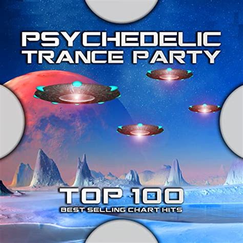 Amazon Music Psytrance Progressive Goa Trance Goa Trip Psychedelic