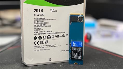 Backblaze Study Ssd Failure Rates Are Lower Than Hdd Over Time