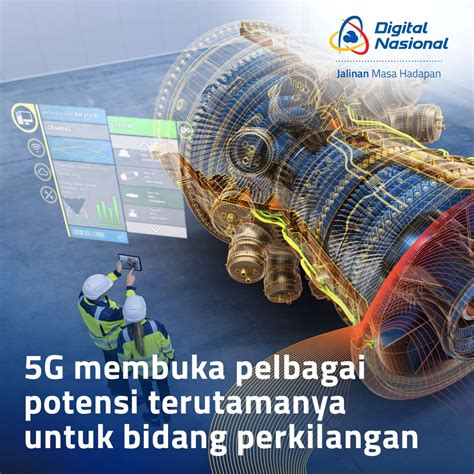 Masih Ada Isu Besar Yang Belum Selesai Dalam Pelaksanaan 5g Dagangnews