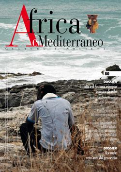 Italy And The Common European Asyllum System Africa E Mediterraneo