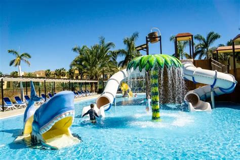 Riu Santa Fe Water Park Atelier Yuwa Ciao Jp