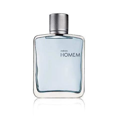 Perfume Natura Homem Masculino Ml Shopee Brasil