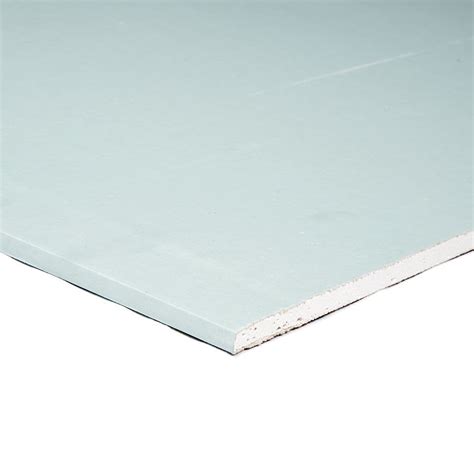 Plasterboard Te Moisture Res 2400mm X 1200mm X 125mm Timber And