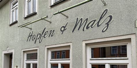 Hopfen Malz Restaurant feiert Eröffnung