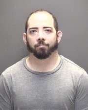 Sean Michael Rhody Arrested Booked 02 16 2024 Arrest Files