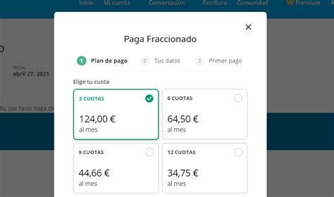 Cómo funciona el método de pago fraccionado Sequra para comprar el