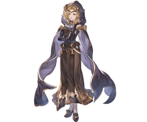 Granblue Fantasy Wiki