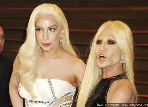 Lady Gaga To Play Donatella Versace In American Crime Story Season 3