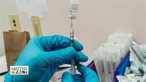 How West Virginia Achieved One of the Highest COVID Vaccination Rates