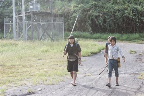 The Last Wild Men Of Borneo Carl Hoffman