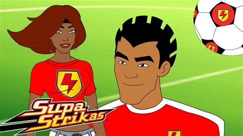 Aficionados En El Camposupa Strikas Espa Oltemporada Youtube