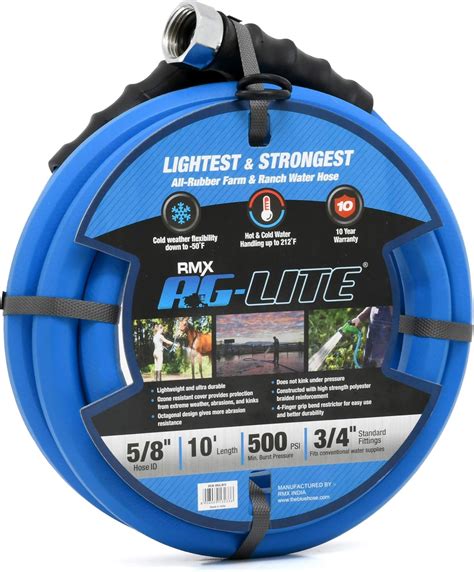 The 9 Best Heavy Duty Hot Water Hose - Life Maker