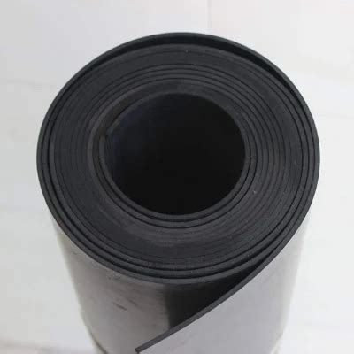 Wholesale Industrial Black Color Gym SBR FKM NBR EPDM Silicone Rubber