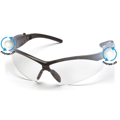 Safety Glasses | Z87 Rated | Anti-Fog | Indoor Outdoor - Page 5