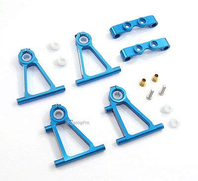 Alloy Front Lower Upper Arm Mount For Tamiya Tt Ebay