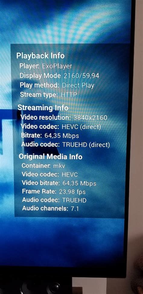 Make Truehd Passthrough Selectable On Lg Atmos Models Lg Smart Tv