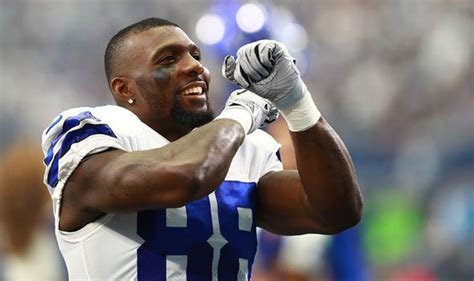 Dez Bryant Net Worth 2025 (Salary Contract, House, Cars, Wiki)