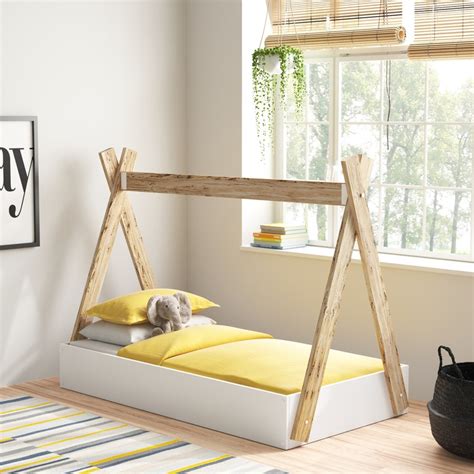 Toddler Canopy Beds - Ideas on Foter