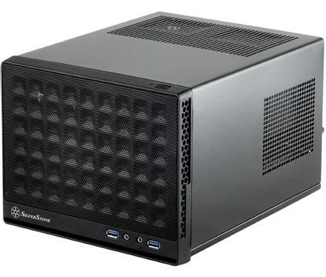 Best Mini-ITX Case for SFF Gaming PC & HTPC in 2025