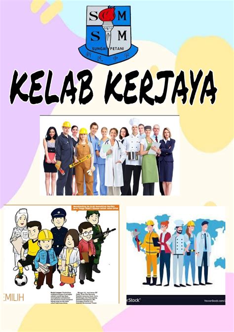 Aktiviti Kelab Kerjaya Secara Online Host Kelab