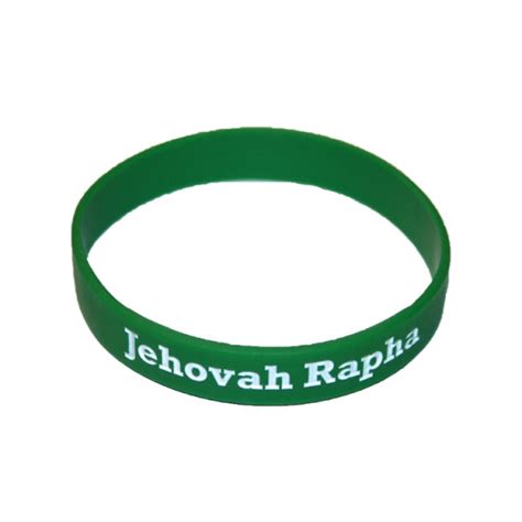 Jehovah Rapha – Snap Free Now