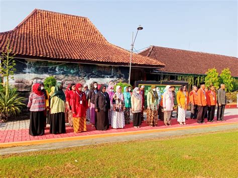 Selamat Hari Lahir Pancasila Gotong Royong Membangun Peradaban Dan