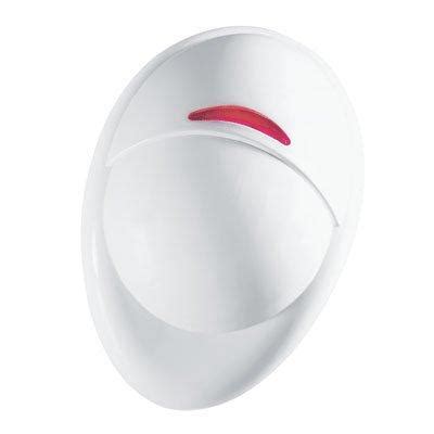 Visonic Next Pir Intruder Detector Specifications Visonic Intruder