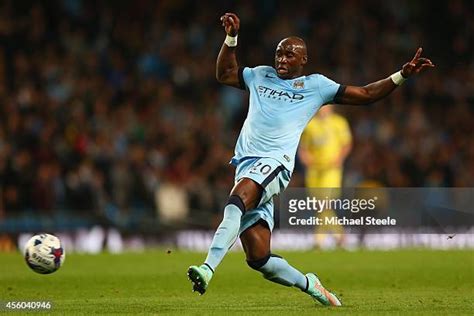 843 Mangala Man City Stock Photos High Res Pictures And Images