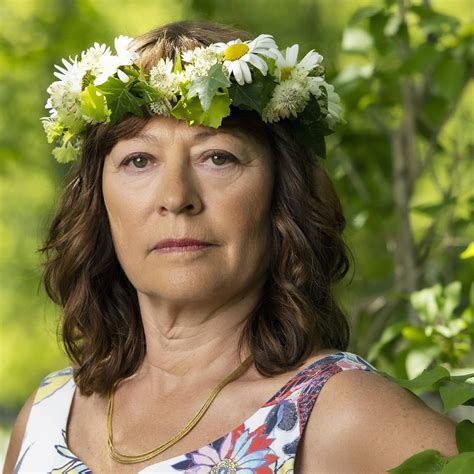 Lise Tamm Sommar And Vinter I P1 Lyssna Här