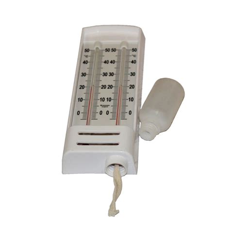 Psykrometer 13/222/2