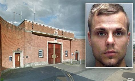 Rapist John Painter complains about his treatment at HMP Stafford