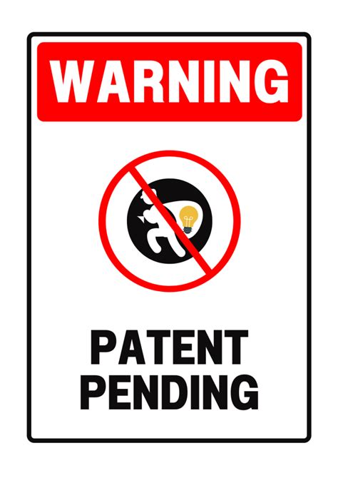 What is a patent pending? - Patentarea