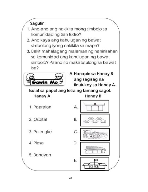 Araling Panlipunan Grade Palawan Blogon Pahina Online Na Pdf