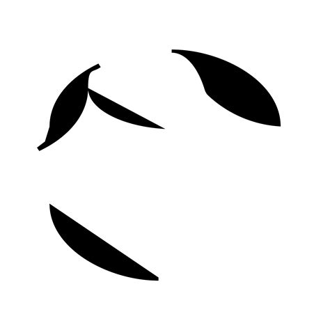 Dina is now Saga!