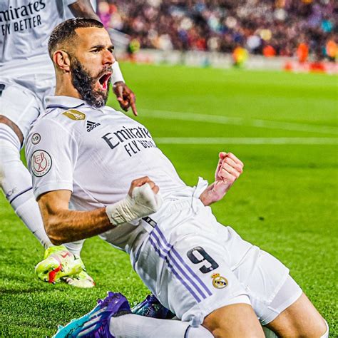 Eurofoot On Twitter ⭐️🇫🇷 Karim Benzema 35 Is On Fire 3 Goals 1