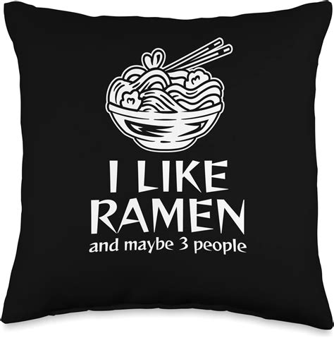 Japanese Aesthetic Classic Anime Noodles I Love Ramen And