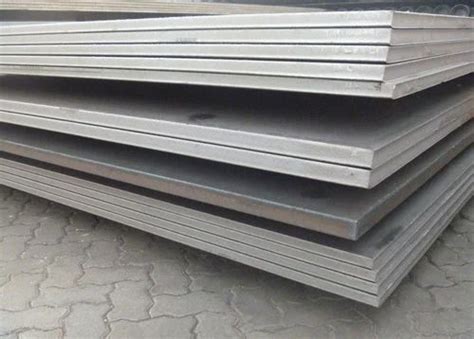 Din Este Steel Plate At Best Price In Mumbai By Aesteiron