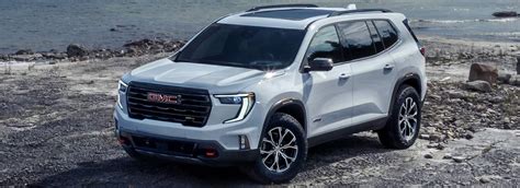 2024 GMC Acadia In Carlisle PA Carlisle Buick GMC