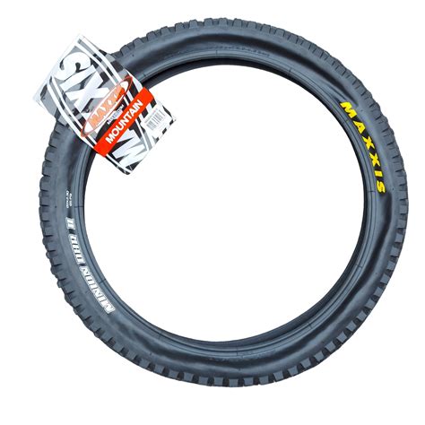 Maxxis Minion Dhr Ii X Tyre Tire Tpi Mtb Inch Hopkinson