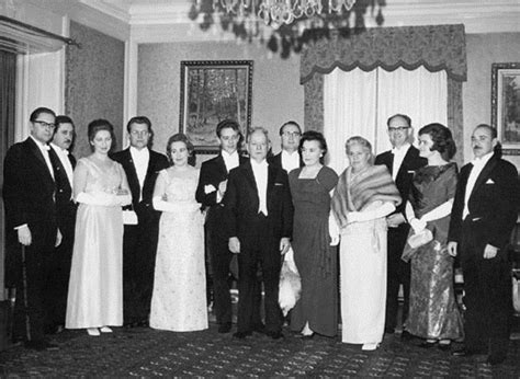 Вручение Нобелевской премии Шолохову! (фото): foto_history — LiveJournal